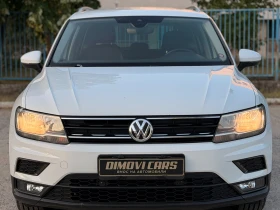 VW Tiguan 2.0TDI/4MOTION/АВТОМАТ, снимка 8