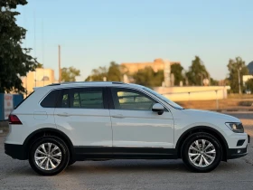 VW Tiguan 2.0TDI/4MOTION/АВТОМАТ, снимка 6