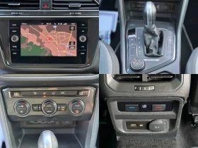VW Tiguan 2.0TDI/4MOTION/АВТОМАТ, снимка 15