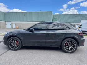 Porsche Macan TURBO / KEYLESS / SHIBIDAH / CARFAX, снимка 4