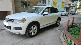 VW Touareg, снимка 2