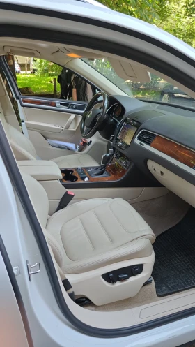 VW Touareg, снимка 6