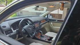VW Touareg, снимка 4