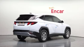 Hyundai Tucson 4WD MODERN * DIS * ОБДУХ * КАМЕРА, снимка 3