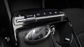 Hyundai Tucson 4WD MODERN * DIS * ОБДУХ * КАМЕРА, снимка 9