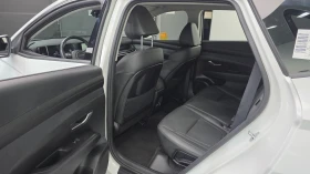 Hyundai Tucson 4WD MODERN * DIS * ОБДУХ * КАМЕРА, снимка 13