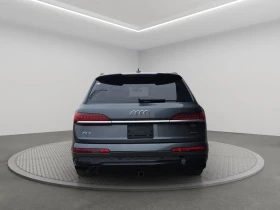 Audi Q7 55TFSI* TECHNIK* BANG* DIS* 360* ПАНО* КРАЙНА ЦЕНА, снимка 5