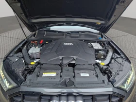 Audi Q7 55TFSI* TECHNIK* BANG* DIS* 360* ПАНО* КРАЙНА ЦЕНА, снимка 8