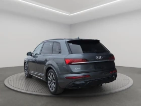 Audi Q7 55TFSI* TECHNIK* BANG* DIS* 360* ПАНО* КРАЙНА ЦЕНА, снимка 6