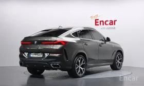 BMW X6 40I | M SPORT | B&W | HUD | ОБДУХ| СЕРВИЗНАИСТОРИЯ, снимка 2