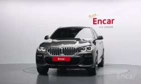 BMW X6 40I | M SPORT | B&W | HUD | ОБДУХ| СЕРВИЗНАИСТОРИЯ, снимка 1