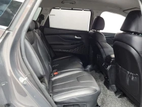 Hyundai Santa fe 2.2 Automatic, снимка 14