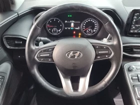 Hyundai Santa fe 2.2 Automatic, снимка 8