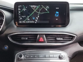 Hyundai Santa fe 2.2 Automatic, снимка 12