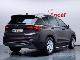 Hyundai Santa fe 2.2 Automatic, снимка 3