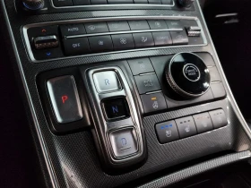 Hyundai Santa fe 2.2 Automatic, снимка 11