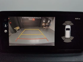 Hyundai Santa fe 2.2 Automatic, снимка 13