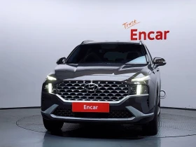 Hyundai Santa fe 2.2 Automatic, снимка 2