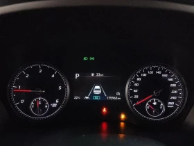 Hyundai Santa fe 2.2 Automatic, снимка 10