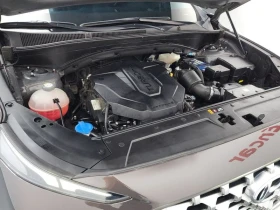Hyundai Santa fe 2.2 Automatic, снимка 17