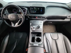 Hyundai Santa fe 2.2 Automatic, снимка 7