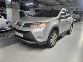 Toyota Rav4 2.5 4Wd, снимка 1