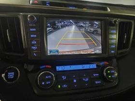 Toyota Rav4 2.5 4Wd, снимка 16