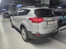 Toyota Rav4 2.5 4Wd, снимка 6