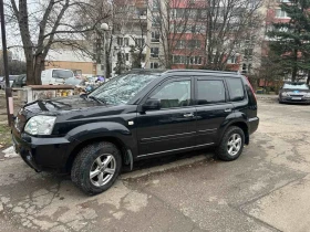 Nissan X-trail, снимка 5
