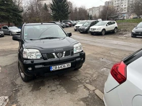 Nissan X-trail, снимка 4