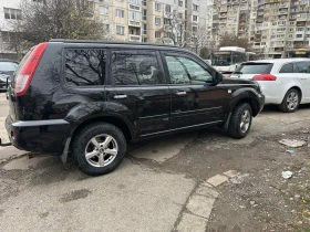 Nissan X-trail, снимка 3