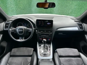 Audi Q5 S- LINE / ANDROID / KAMERA / PANORAMA , снимка 12