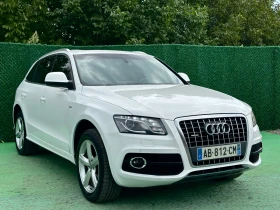 Audi Q5 S- LINE / ANDROID / KAMERA / PANORAMA , снимка 2