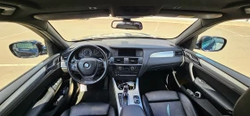 BMW X3 F25, снимка 6
