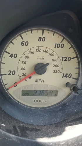 Toyota Rav4 2.0 газ десен волан автомат, снимка 5