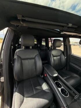 Mercedes-Benz GL 550, снимка 14