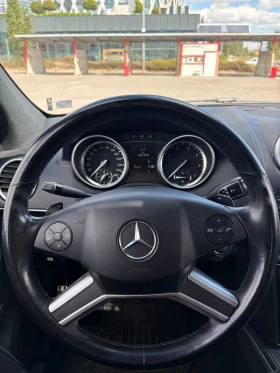 Mercedes-Benz GL 550, снимка 10