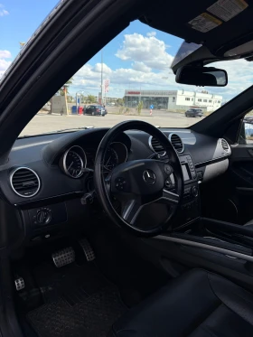 Mercedes-Benz GL 550, снимка 9