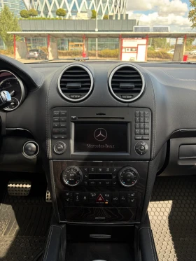 Mercedes-Benz GL 550, снимка 12