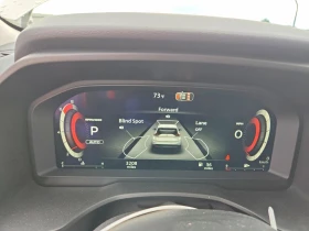 Nissan Rogue 1.5l Platinum, снимка 9