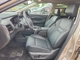 Nissan Rogue 1.5l Platinum, снимка 7