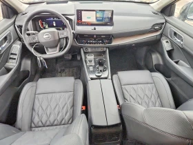 Nissan Rogue 1.5l Platinum, снимка 8