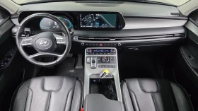 Hyundai Palisade 4WD 3.8 EXCLUSIVE * DIST * ОБДУХ * КАМЕРА , снимка 6