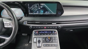 Hyundai Palisade 4WD 3.8 EXCLUSIVE * DIST * ОБДУХ * КАМЕРА , снимка 8