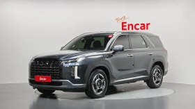Hyundai Palisade 4WD 3.8 EXCLUSIVE * DIST * ОБДУХ * КАМЕРА , снимка 1