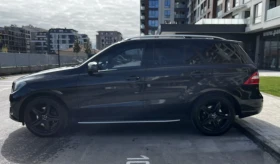 Mercedes-Benz ML 350 350/AMG/360-Камери/ 1 СОБСТВЕНИК!, снимка 7