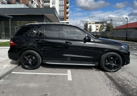 Mercedes-Benz ML 350 350/AMG/360-Камери/ 1 СОБСТВЕНИК!, снимка 6