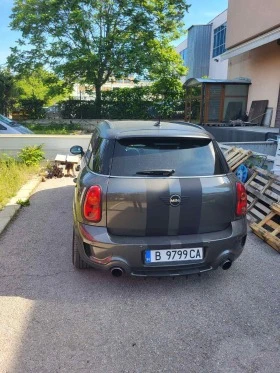 Mini Countryman R60 all4 s, снимка 3