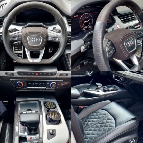 Audi SQ7 4.0* TDI* V8* 2 ключа* Бартер, снимка 9 - Автомобили и джипове - 44310103