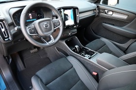 Volvo XC40 B4/HK/360 CAMERA/STDHZG/PANO/ACC, снимка 11 - Автомобили и джипове - 44744208